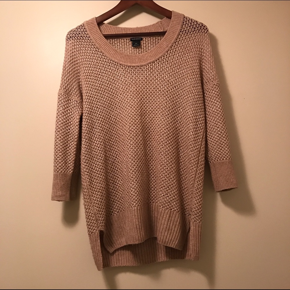 Club Monaco Sweater